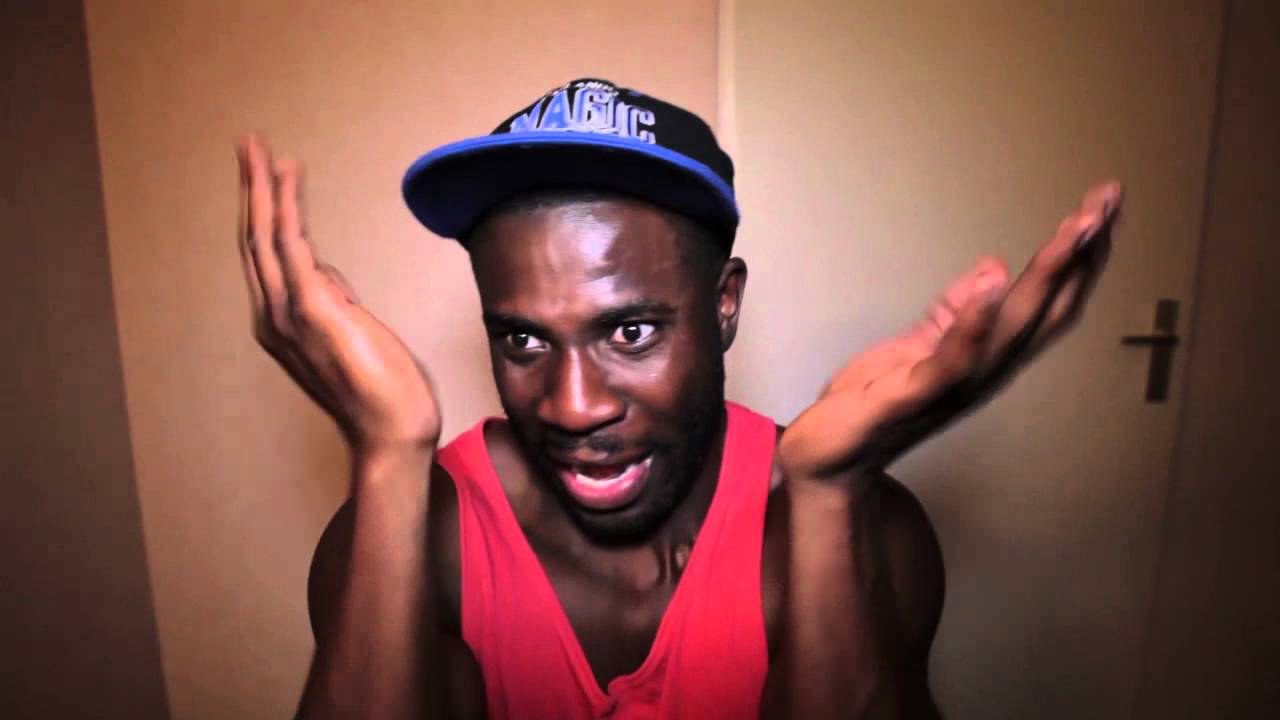 COACH MUAKA COACH N'IMPORTE QUOI 
