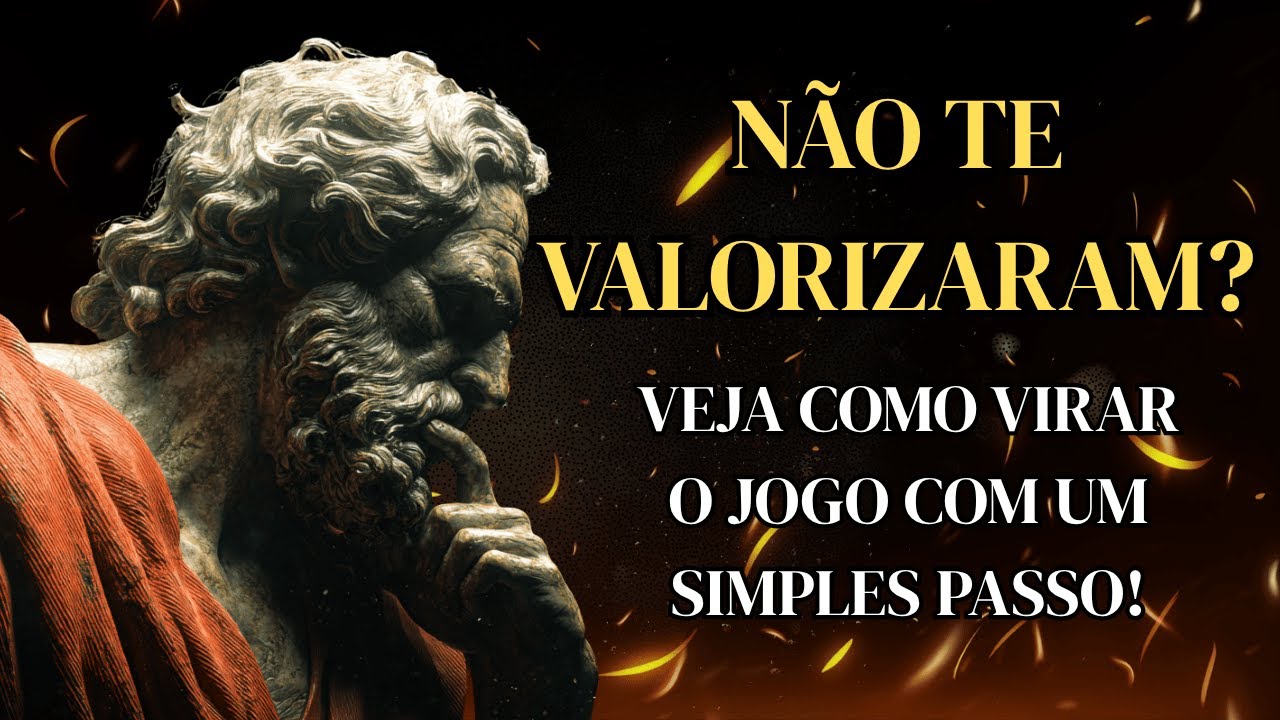 O Poder do Desapego: Como se Tornar Inesquecível Para Quem Não te Deu Valor
