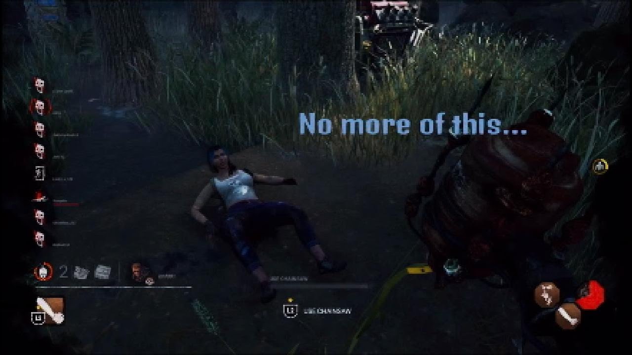 This is my LAST 2v8 video...