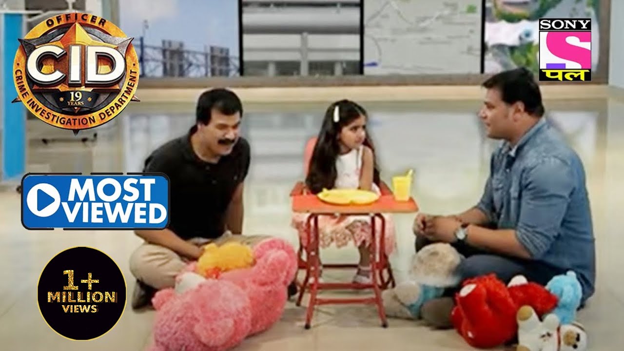The Ultimate Revenge | CID | Most Viewed