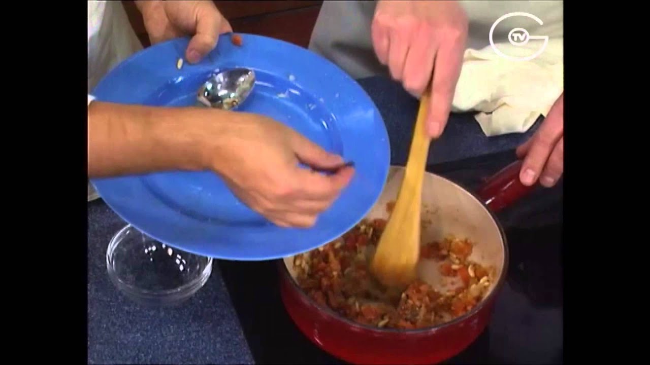 Penne regate alla paolina