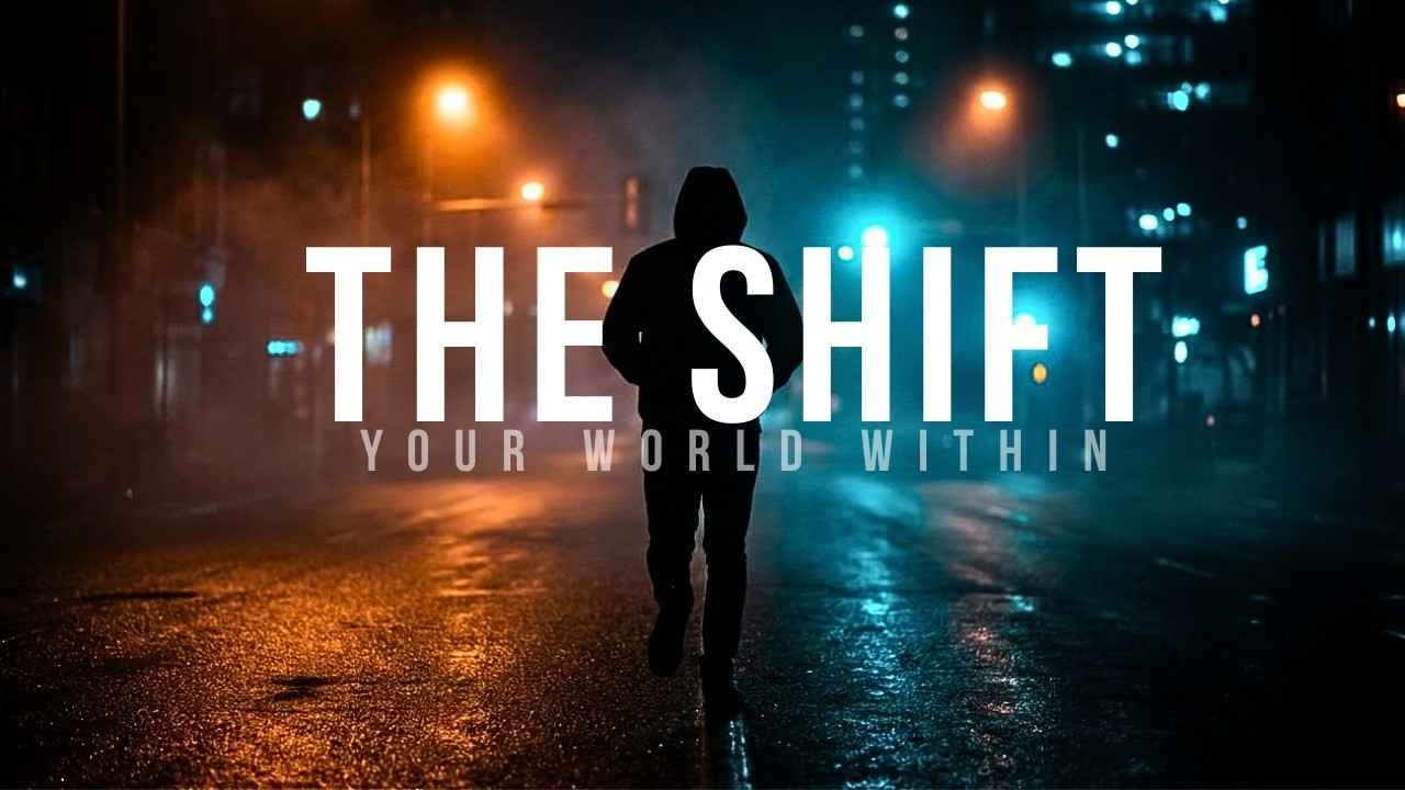 If You&rsquo;re Ready for a New Chapter, Watch This