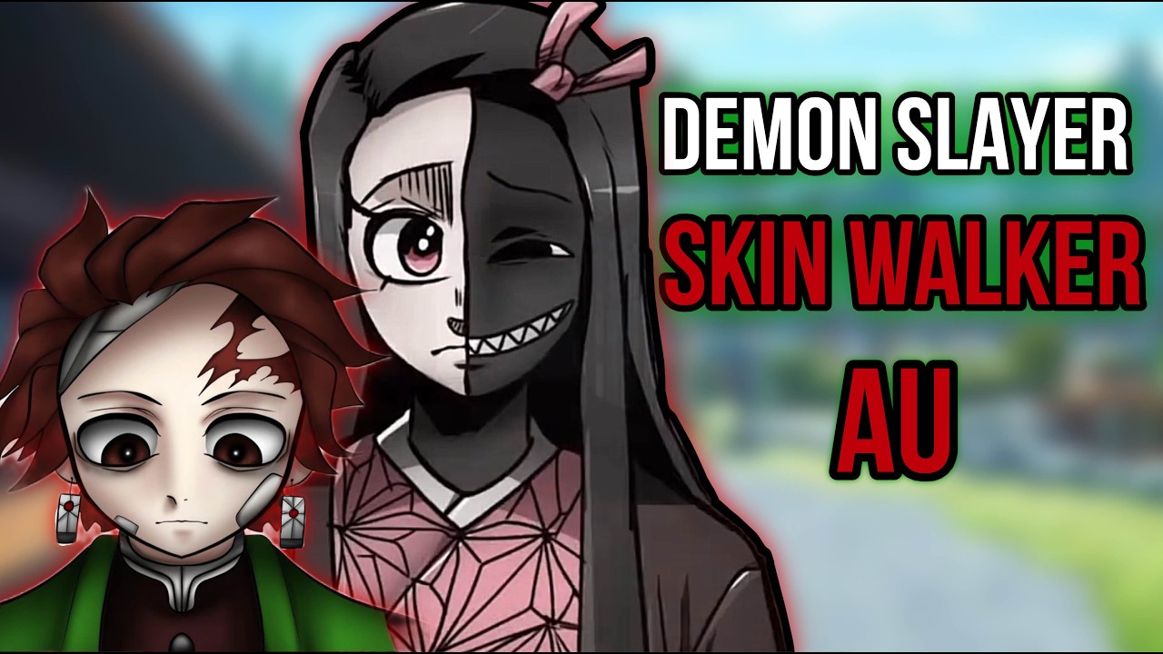 What is Demon Slayer Infection AU
