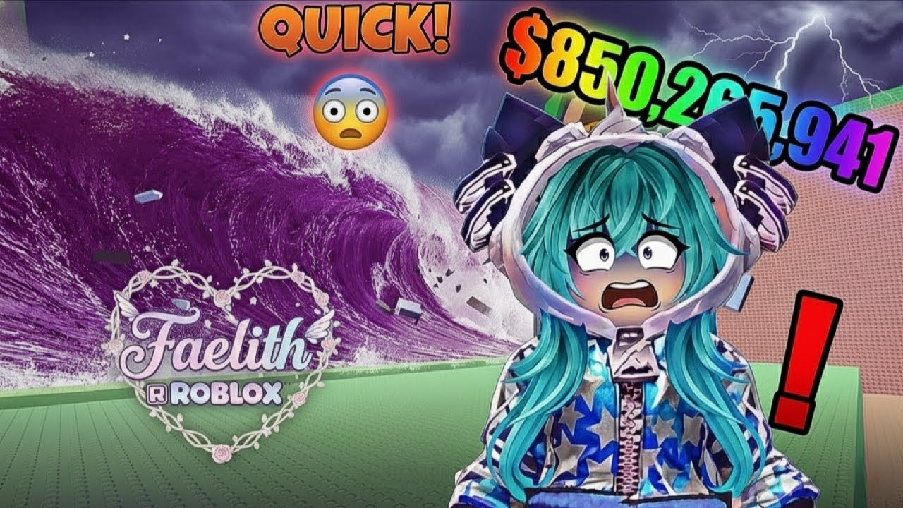 Roblox Live Challenge Run #roblox 221