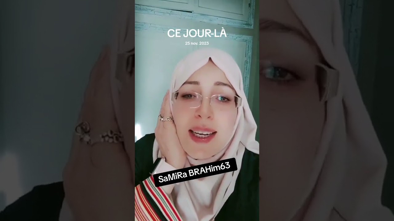 Amazing voice Quran recitation