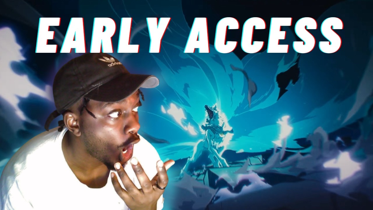 🔴 SEASON 7 WHITE FOX EARLY ACCESS 🔴 PATCH NOTES REVIEW AND TESTING 🔴 NEW SEASON THIS FRIDAY