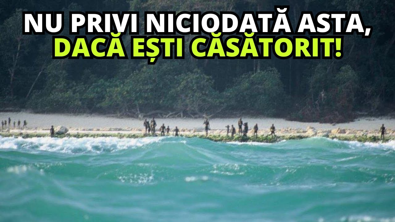 Așa este viața &icirc;n SENTINEL, cel mai ciudat loc unde femeile&hellip;