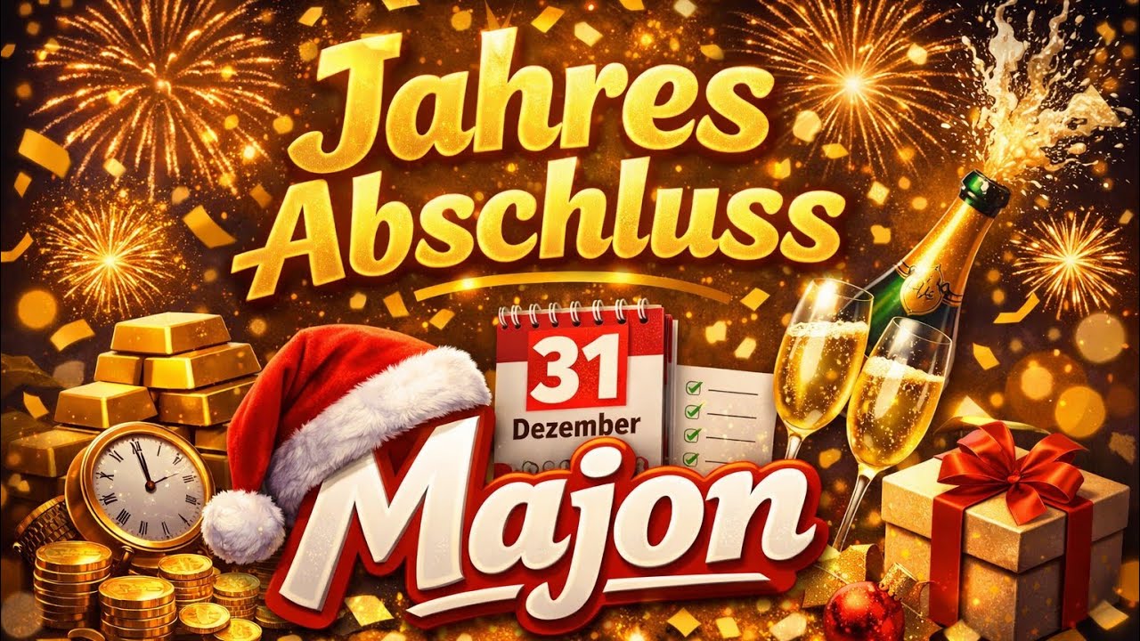 Abschluss vido 2025 Ein jahr geht zurück und ein neues beginnt 