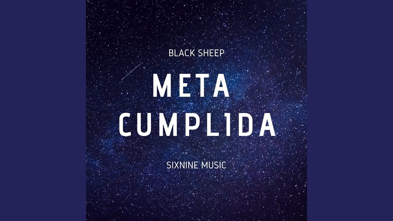Meta Cumplida