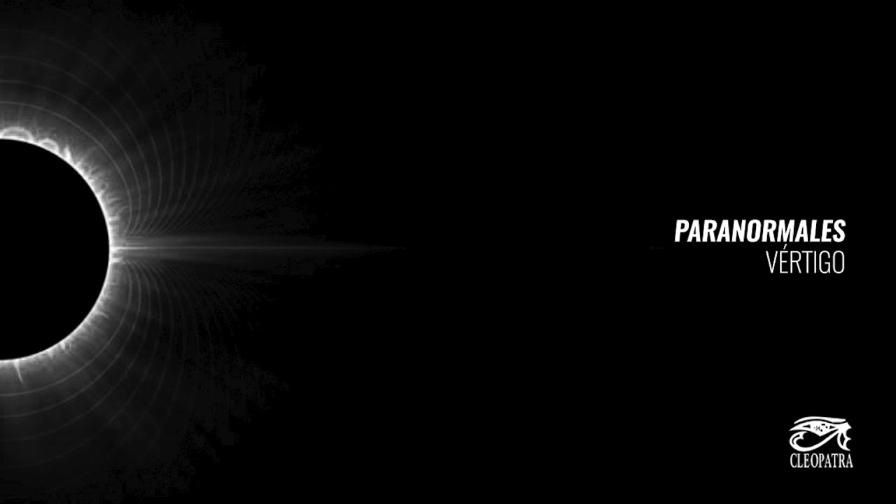 Paranormales  