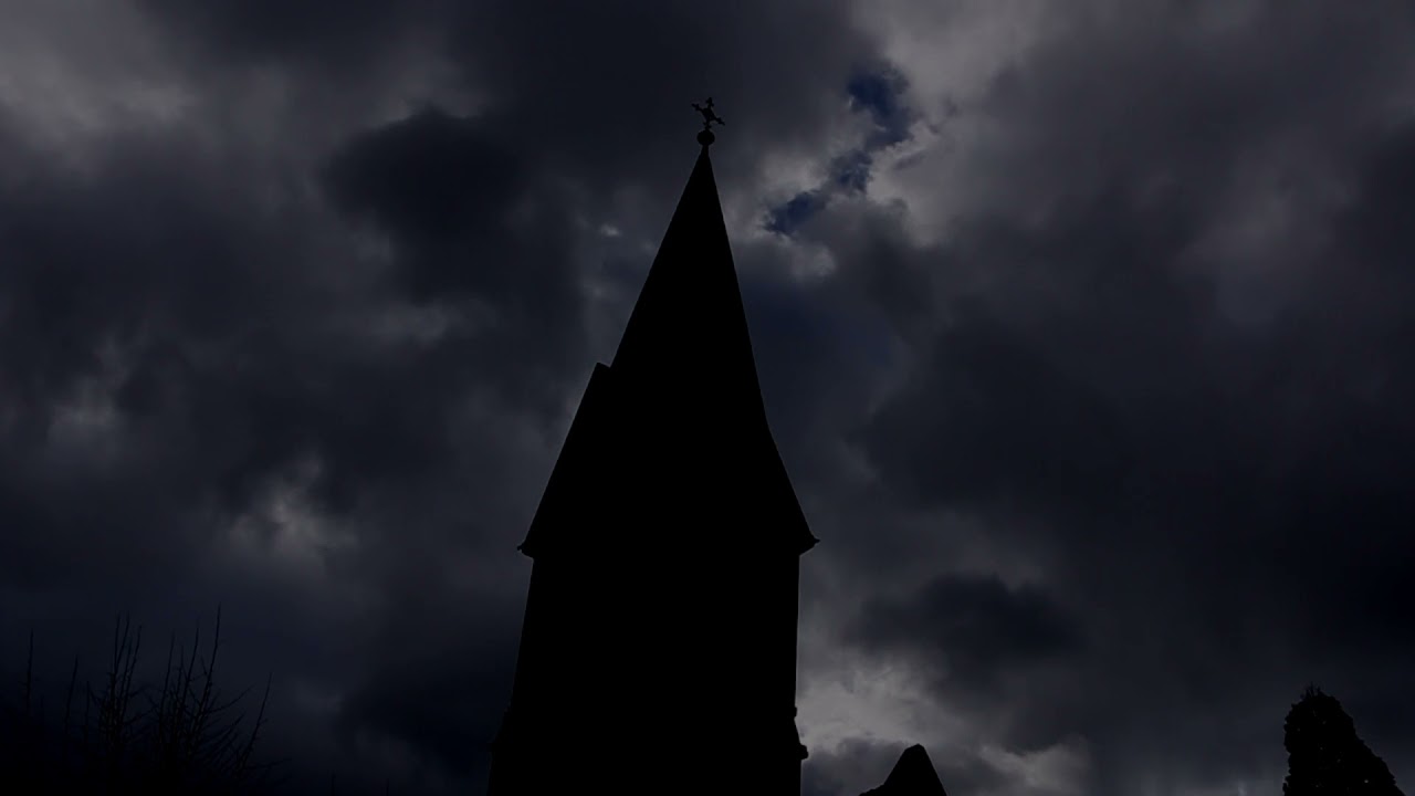 Die Karwoche: Karfreitag: Herzliebster Jesu (GL 290, EG 81)