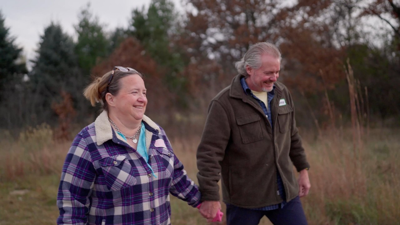 Minde's Story | Stroke Survivor | American Heart Association