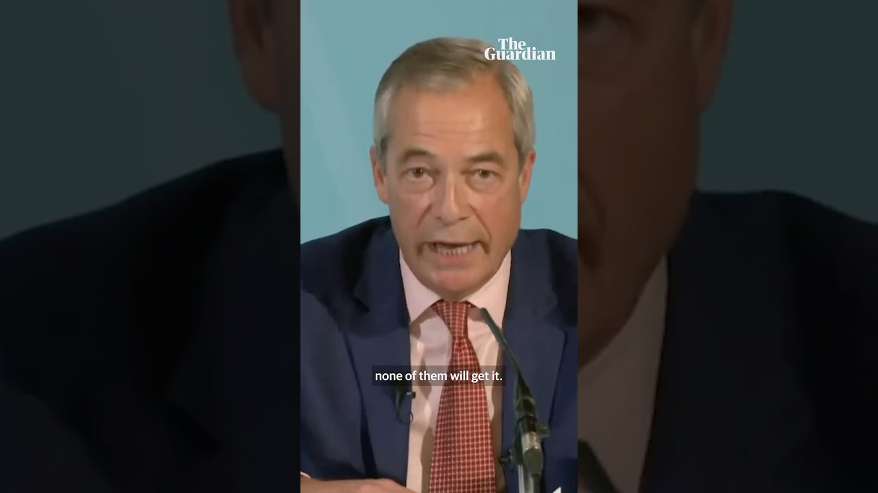 Nigel Farage&rsquo;s plan to abolish indefinite leave to remain criticised