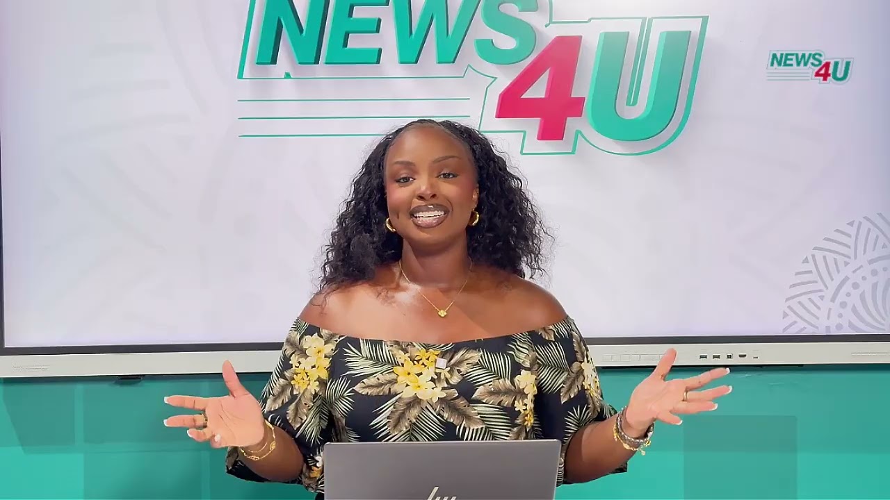 Lukwago’s Legacy, Balimwezo’s Vision & UCC Restores Internet | #NBSNews4U | 25th January 2026 