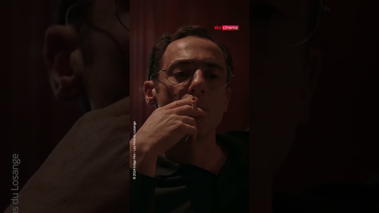 Iddu - L'ultimo padrino | 𝘗𝘚: 𝘪𝘰 𝘱𝘦𝘳 𝘭𝘦𝘪 𝘴𝘢𝘳&ograve; 𝘌𝘮𝘢𝘯𝘶𝘦𝘭𝘦