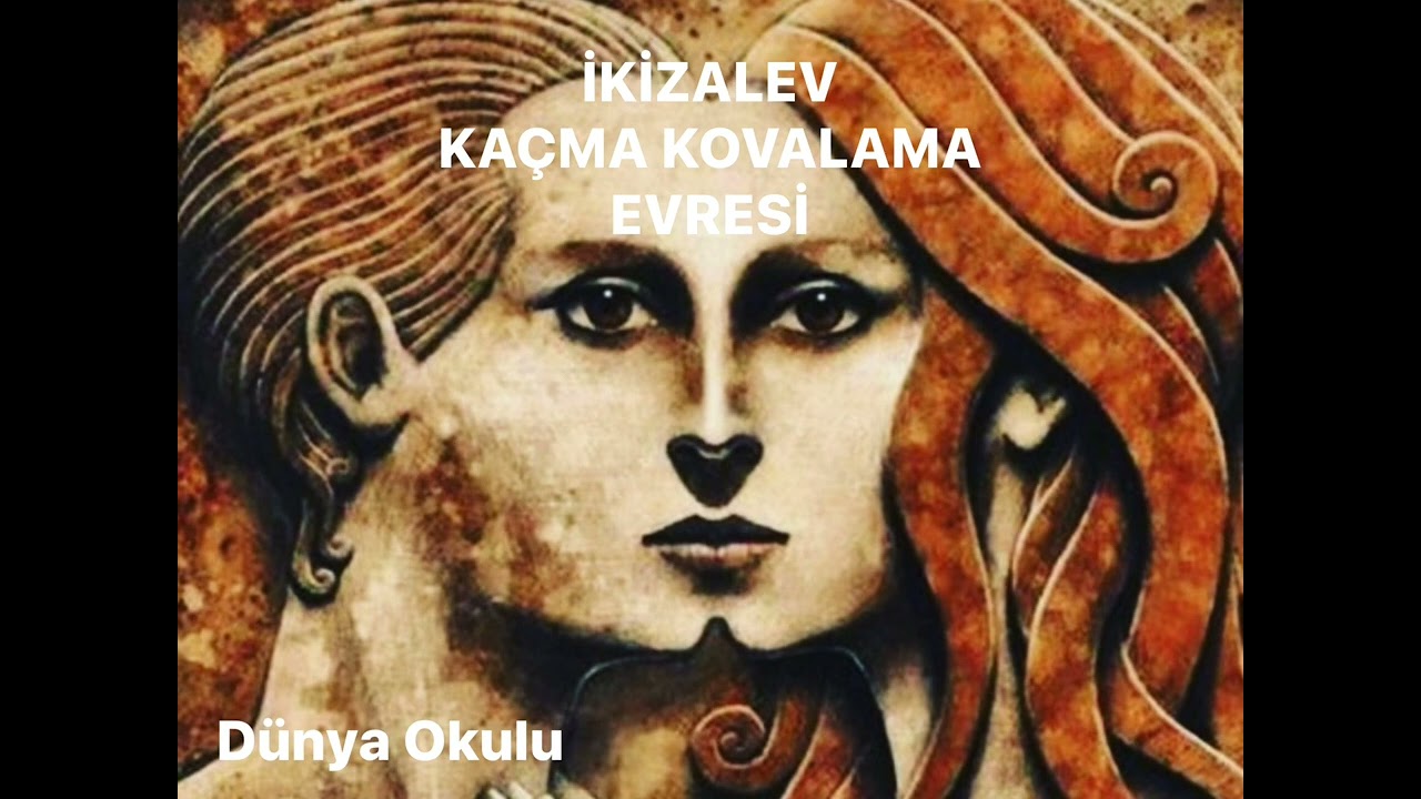 İkizAlev Evreleri