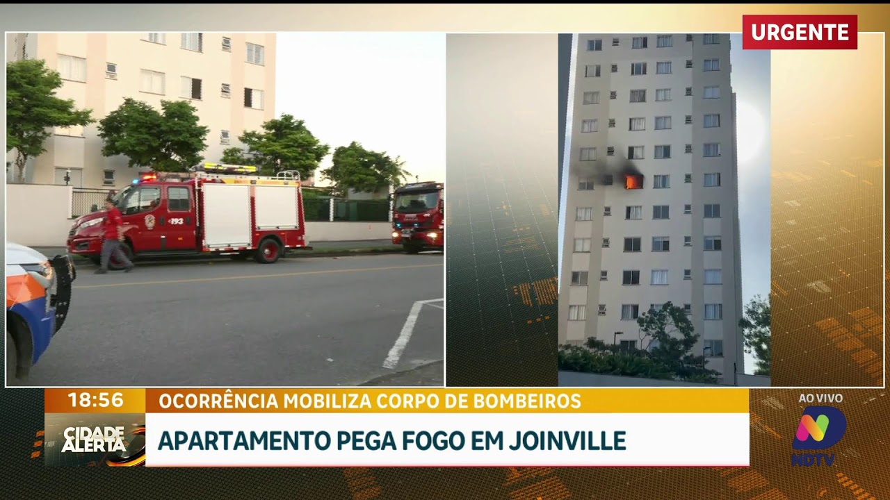AO VIVO: Cidade Alerta SC | 11/02/2026 | NDTV RECORD