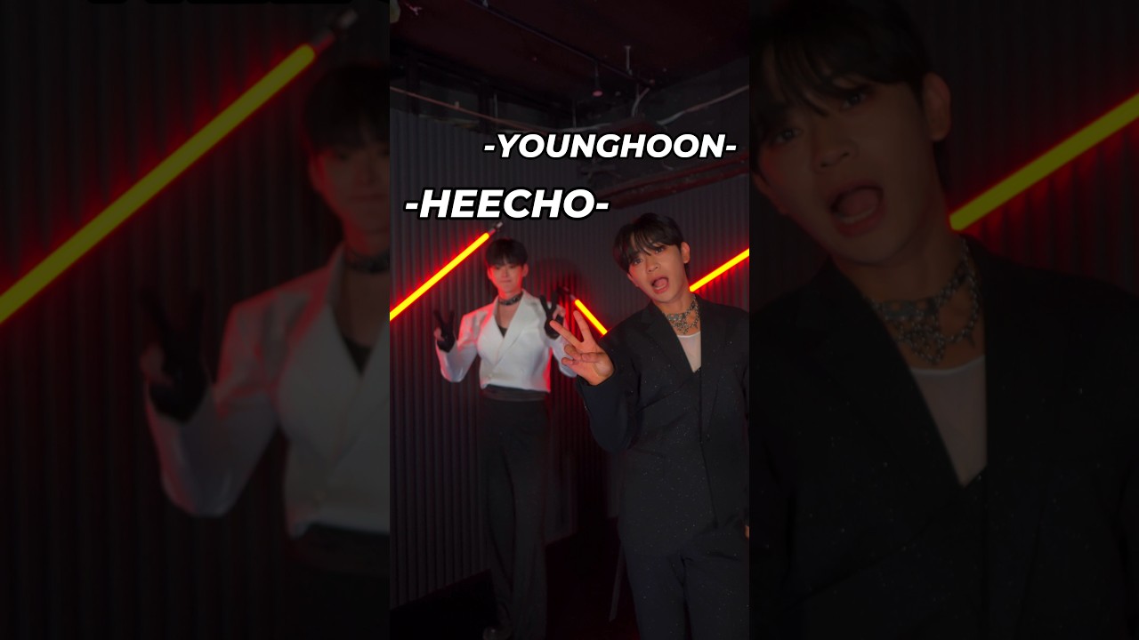 OR&beta;IT - PATIENCE 〜YOUNGHOON HEECHO〜 OR&beta;IT 3rd Mini Album 「蘭」OUT NOW!#OR&beta;IT_蘭 #OR&beta;IT_PATIENCE #OR&beta;IT