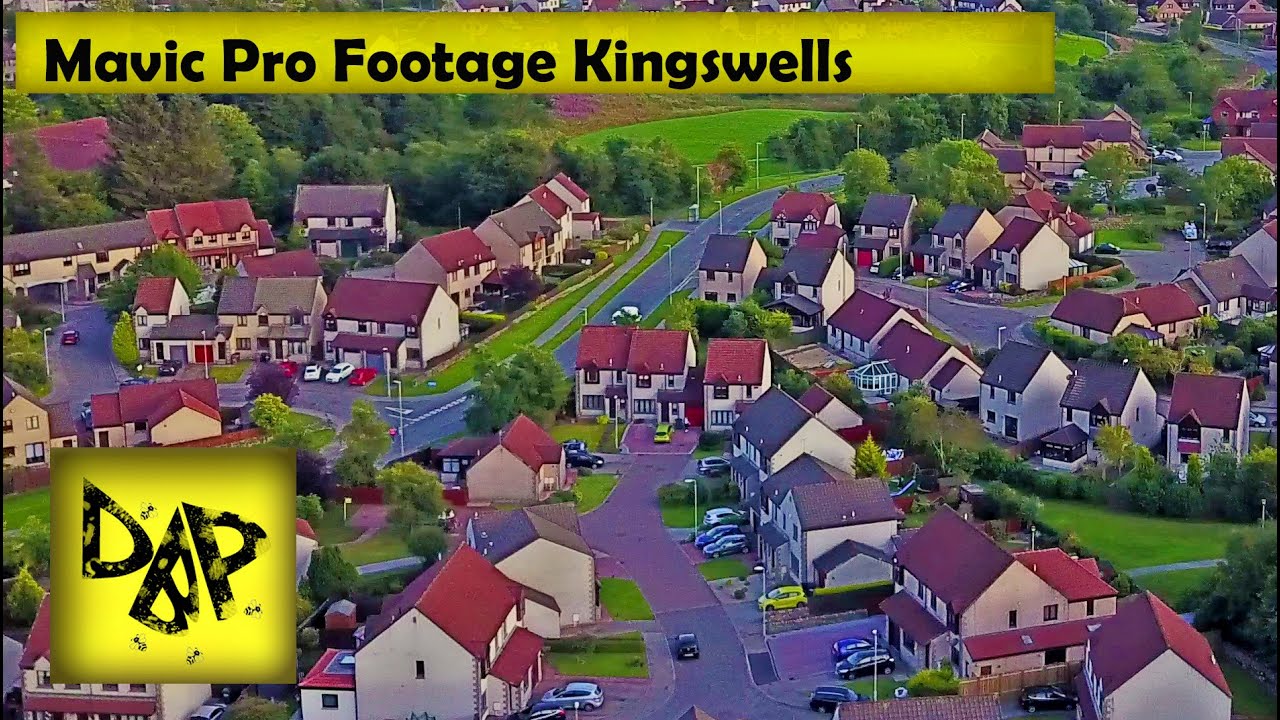 Kingswells, Aberdeen