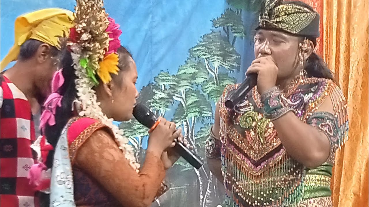 PENONTON TAK KUASA MENAHAN TANGIS HARU DENGAN KISAH DALAM LAGU INI😭😭😭😭😭😭