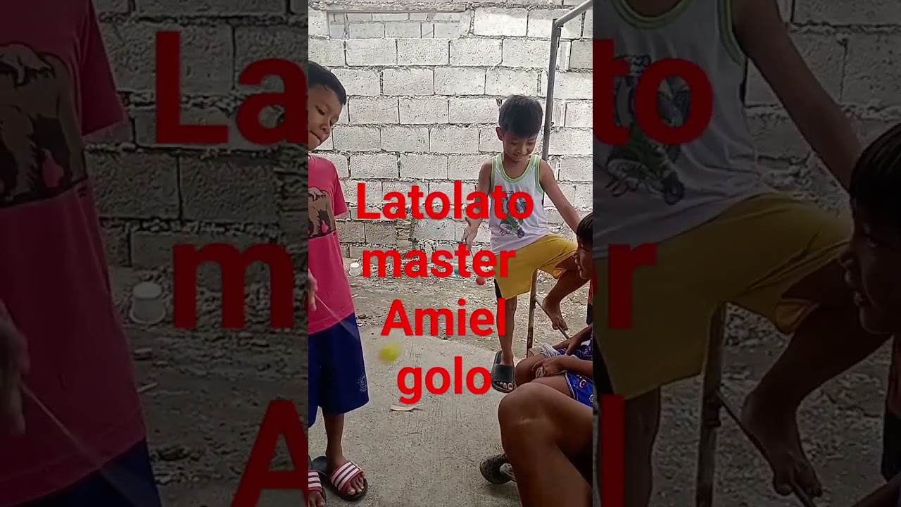#latolato