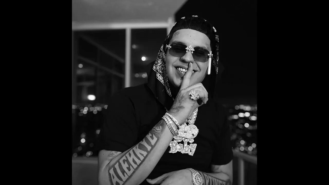 (FREE) DeeBaby Type Beat - 