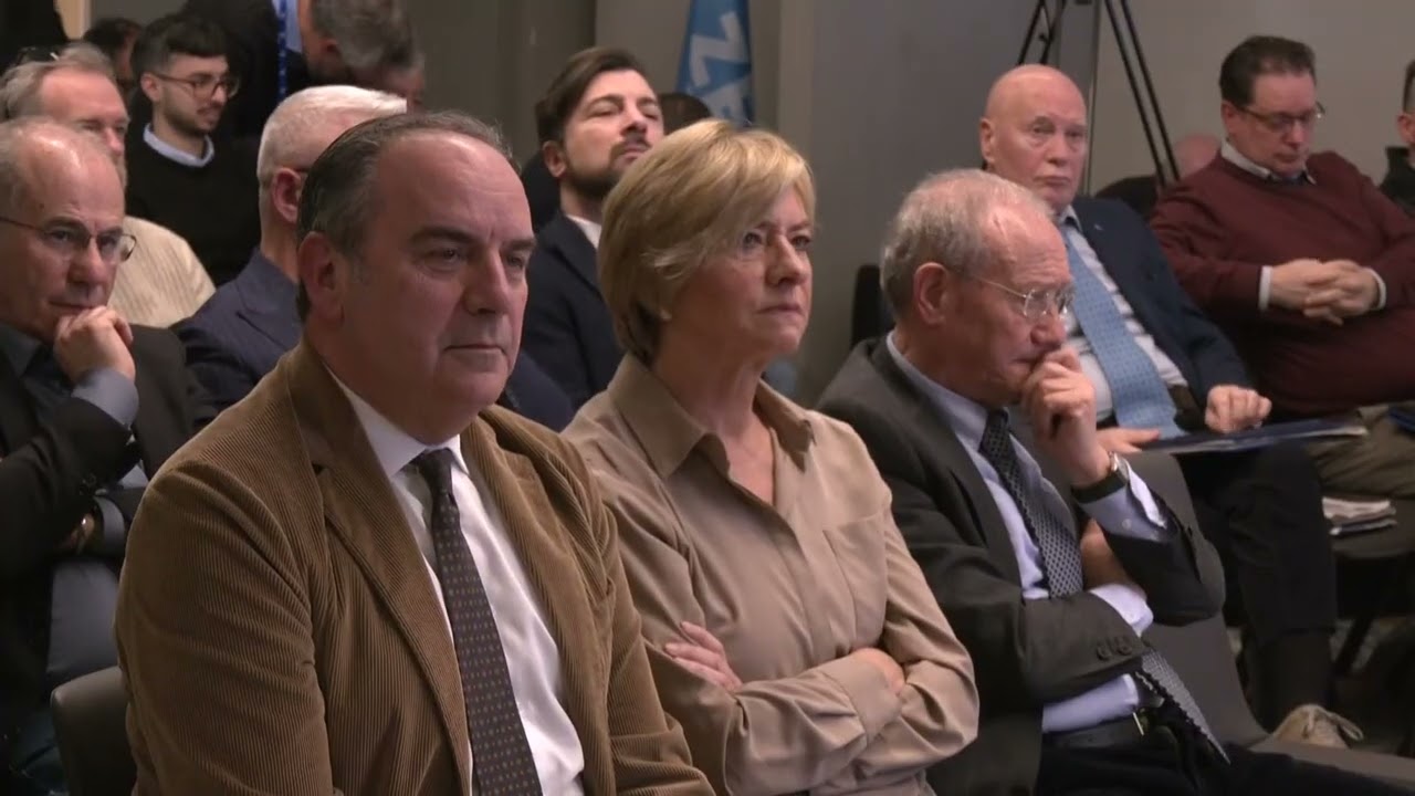 Congresso Uilm della Spezia 20-02-2026