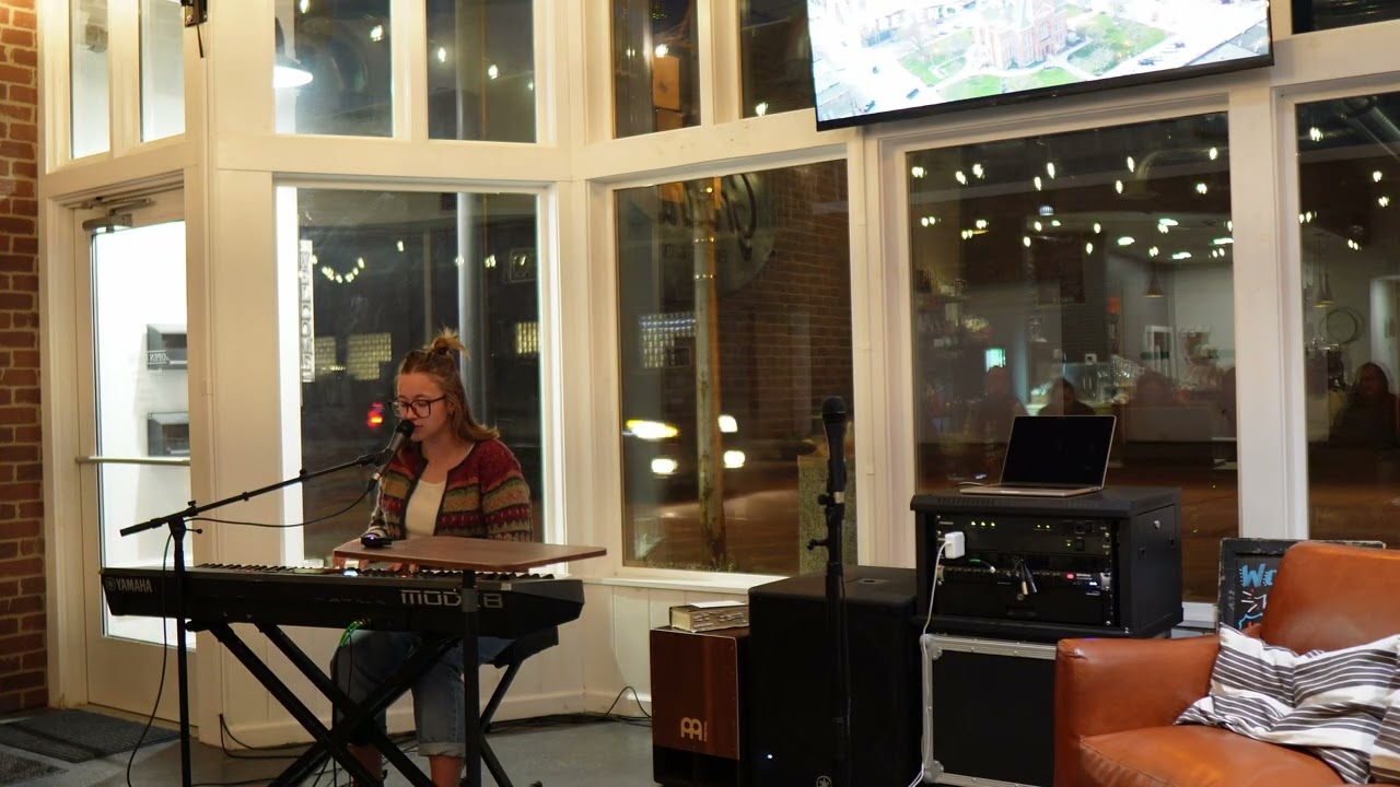 WORSHIP SET - 10.31.2025