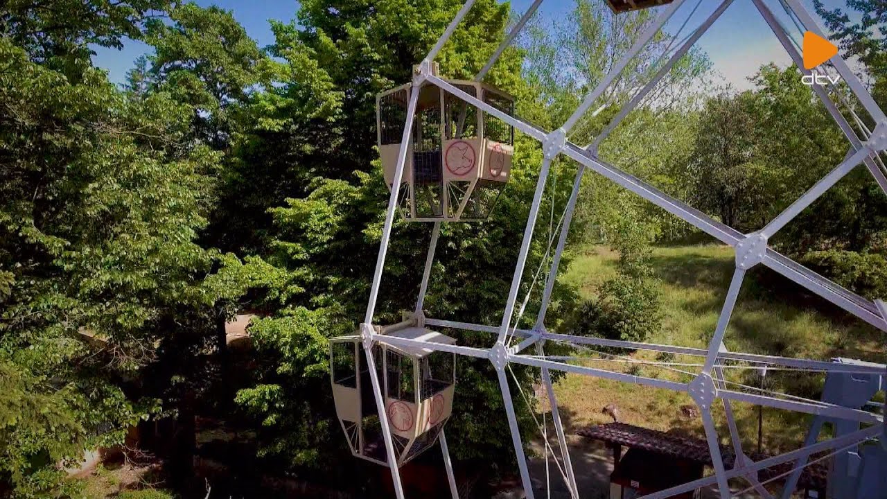 60 éves a Vidámpark
