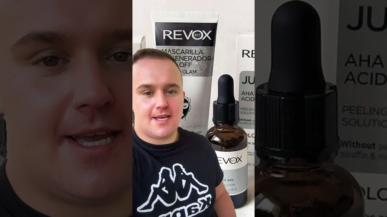 Bez ściemy o REVOX! 