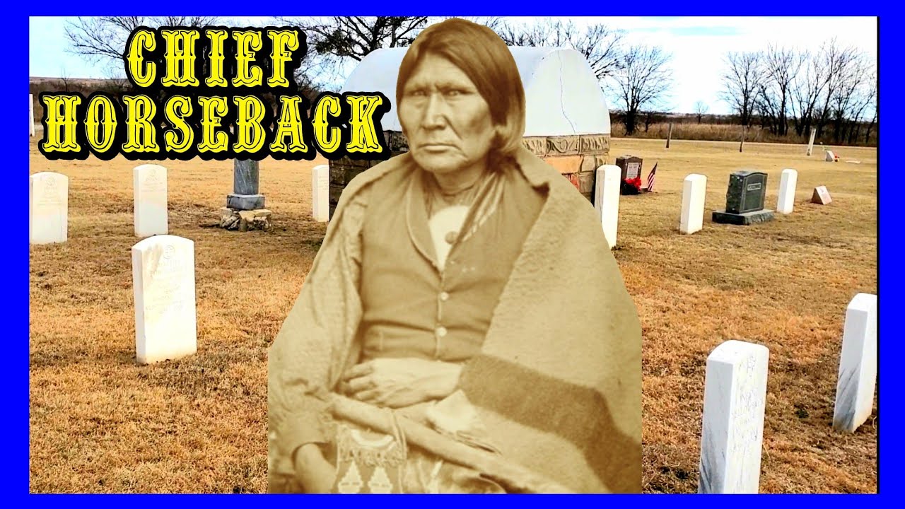 Otipoby Comanche Cemetery