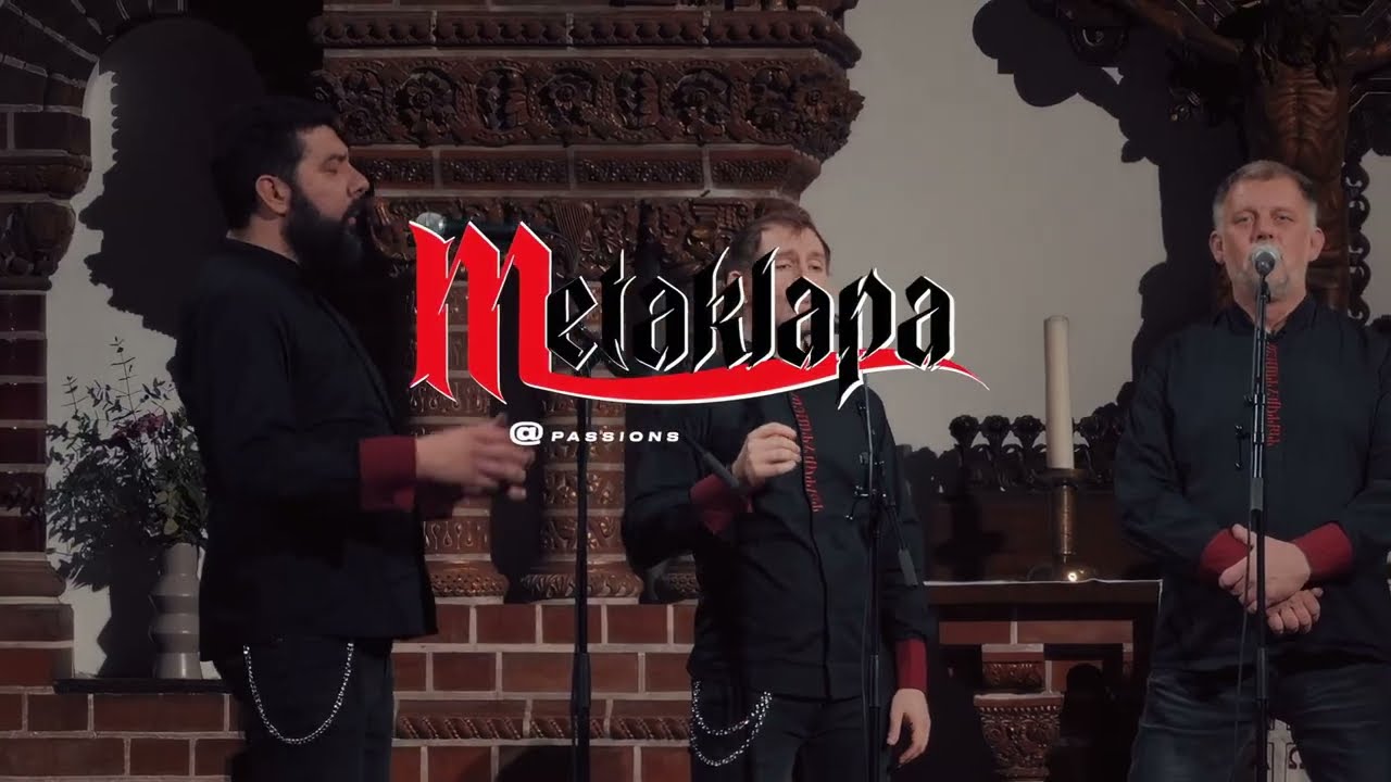 Metaklapa -  Forever and One (Helloween Cover - Official Video)