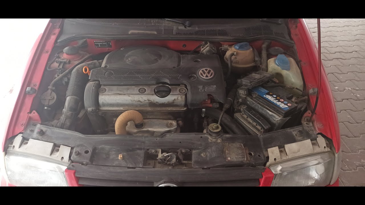 Polo hb rolanti problemi | çözümü | aee motor