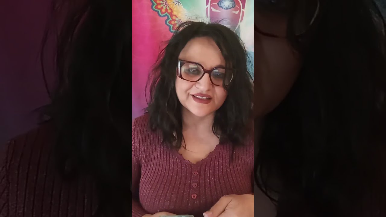 Il suo pensiero.. cosa dice cosa fa'... Canalizzazione 
