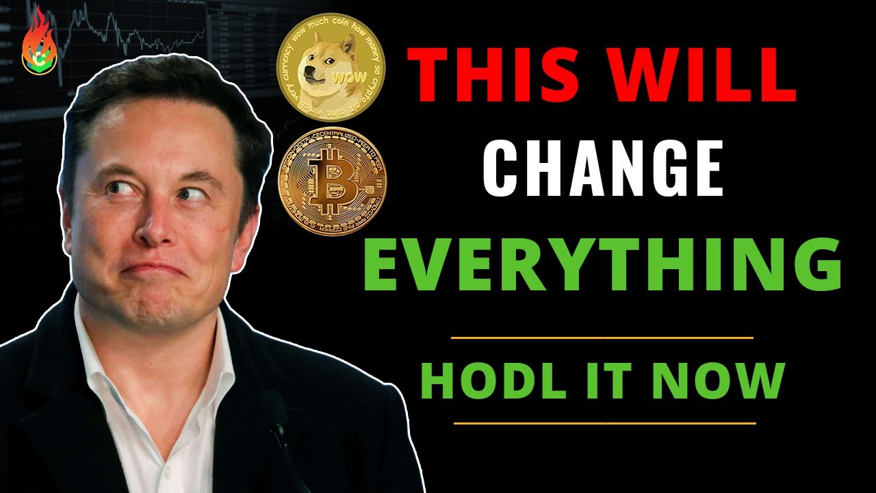 DOGECOIN & BITCOIN WILL BE OVERSOLD | NOW&rsquo;S YOUR CHANCE | DOGECOIN NEWS TODAY
