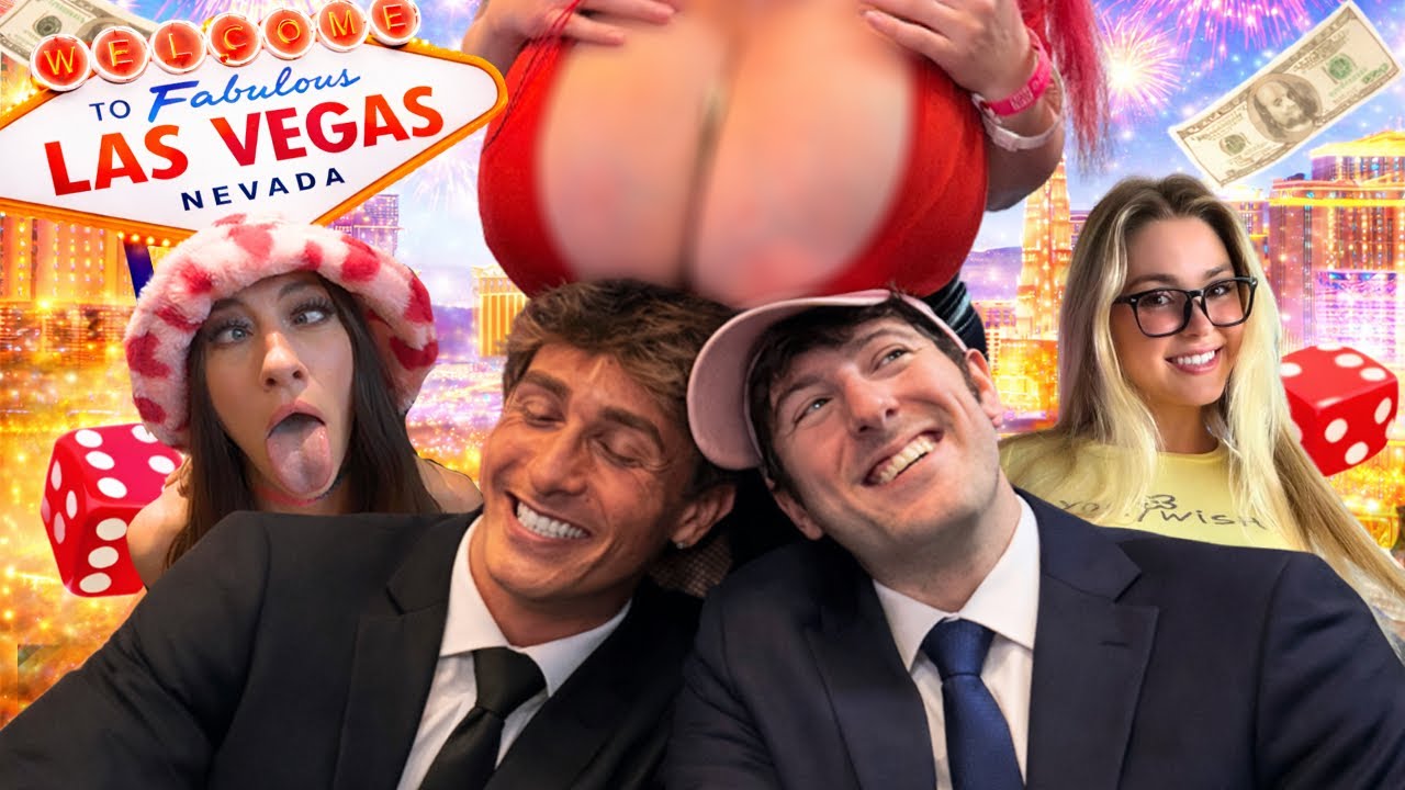 Dating Adult Film Stars in Vegas...