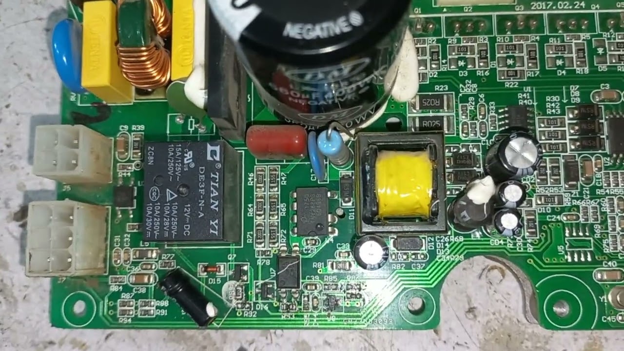Solution of Jack F4 Power problem | OF Problem issues Jack F4