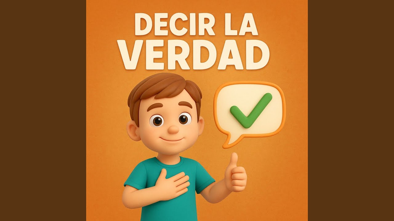 Decir La Verdad