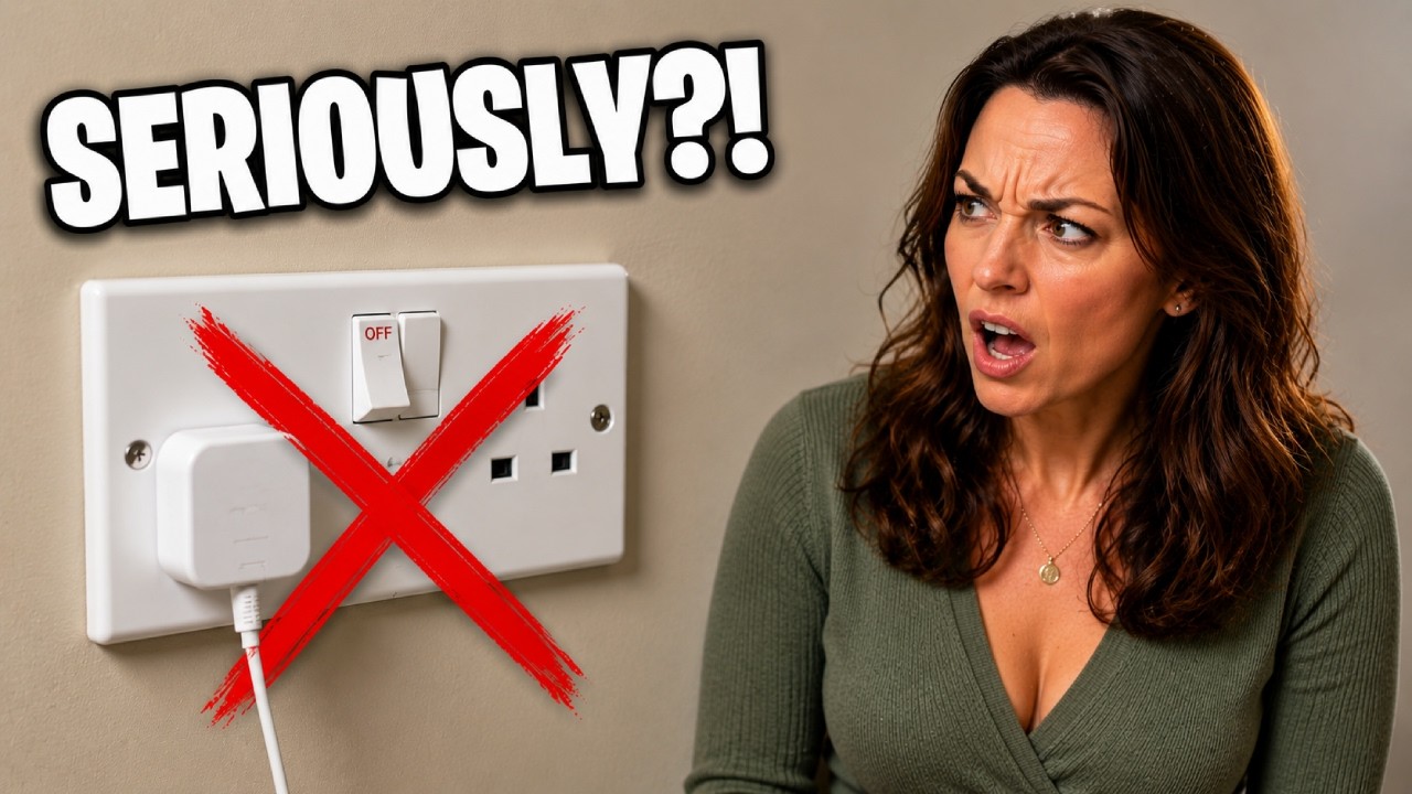 Weird British Things Americans Judge... Until They Live Here