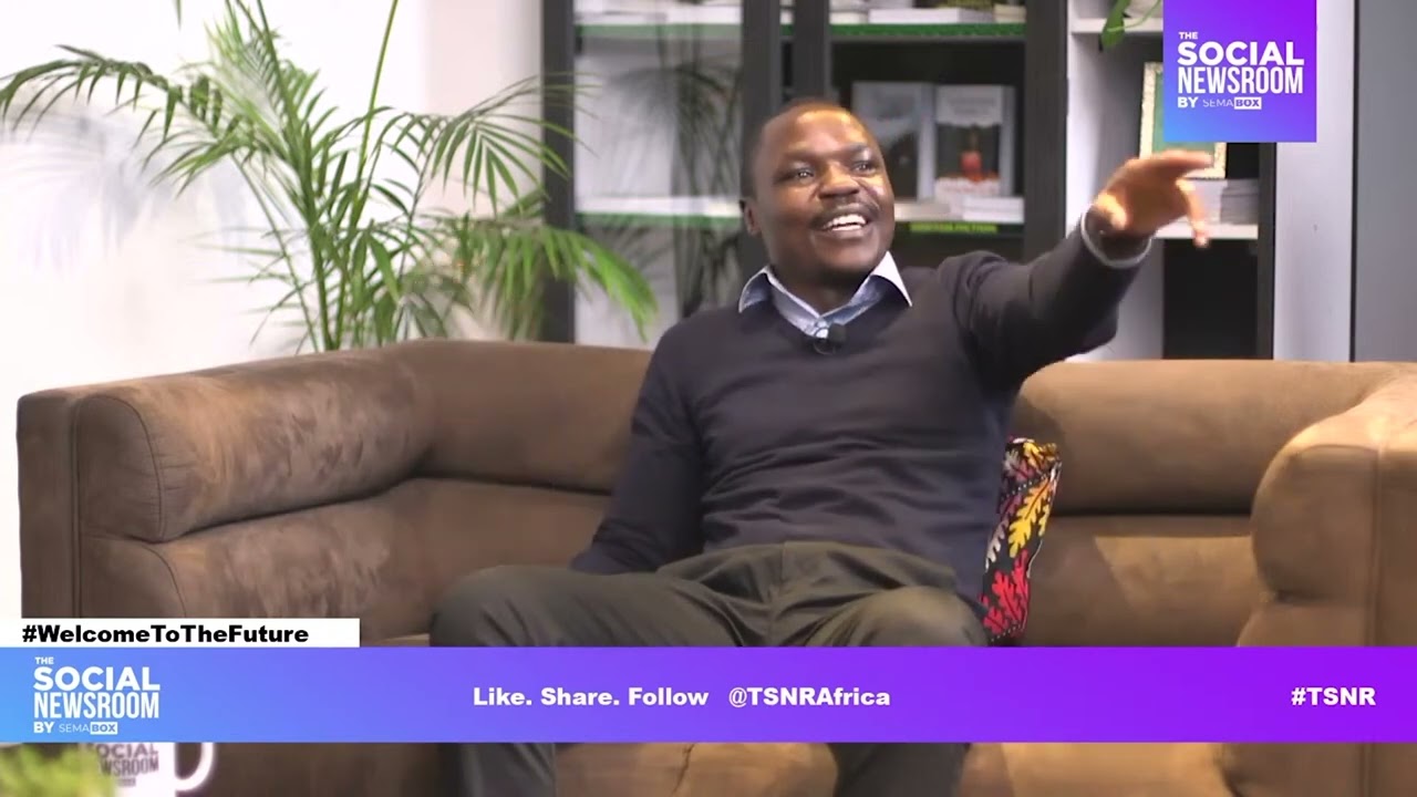 We will be there no matter what - Gabriel Oguda