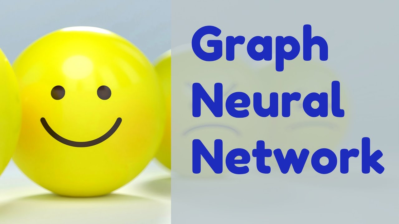 My TOP 9 videos to understand & code GNN - Graph Neural Network