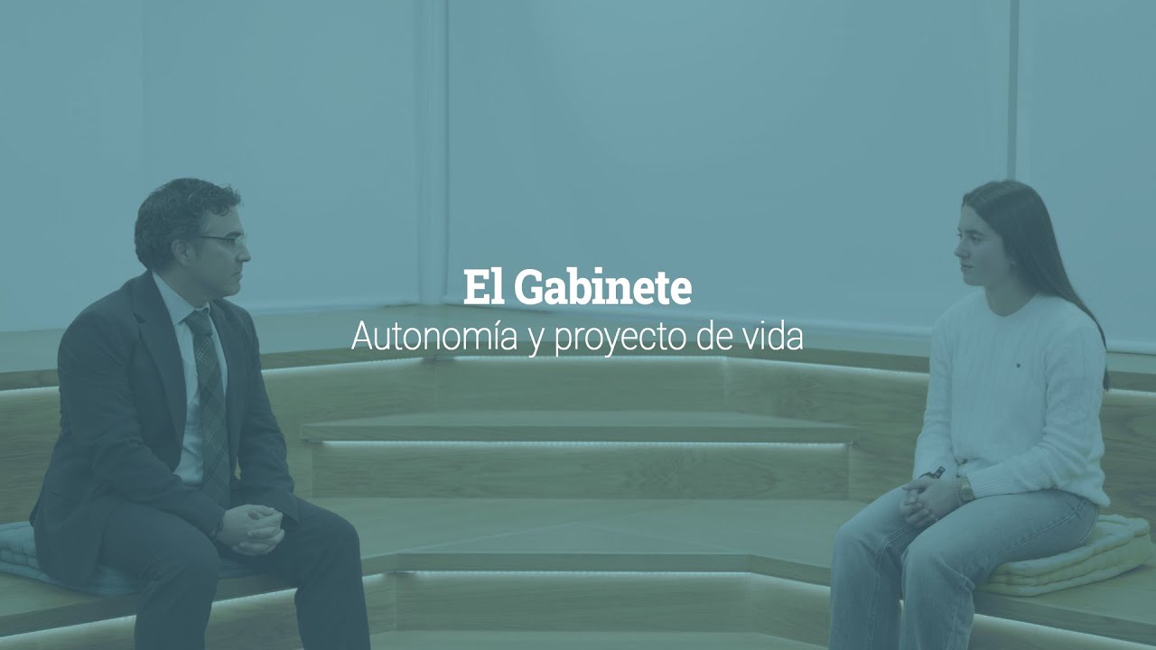 Juan Antonio Sánchez, orientador: “La autonomía se entrena y el proyecto de vida se construye"