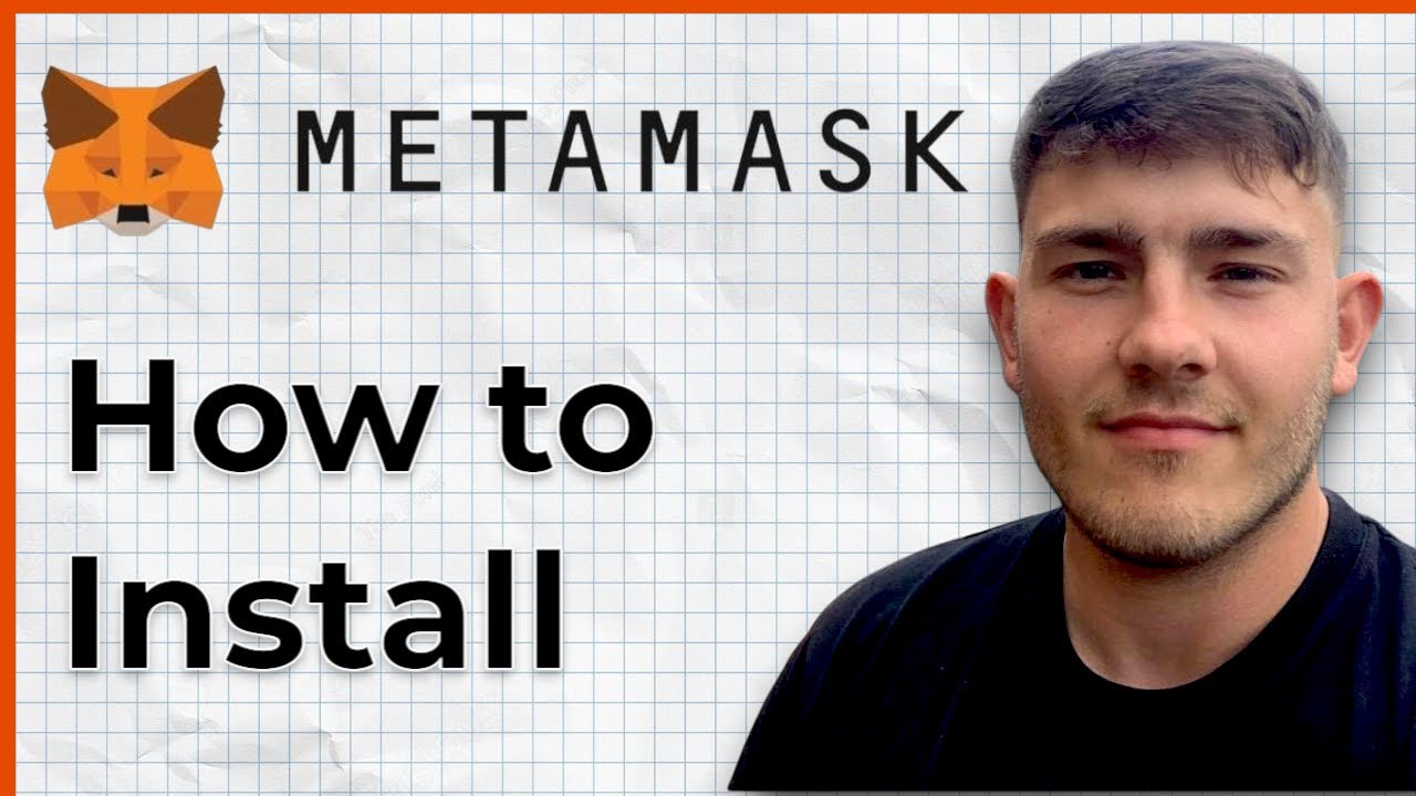 How to Install MetaMask 2025 MetaMask Setup Tutorial