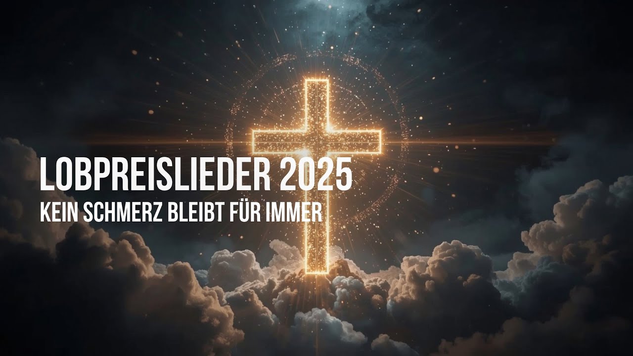Kein Schmerz bleibt für immer – Ein Song über Trost, Hoffnung & Gottes Nähe