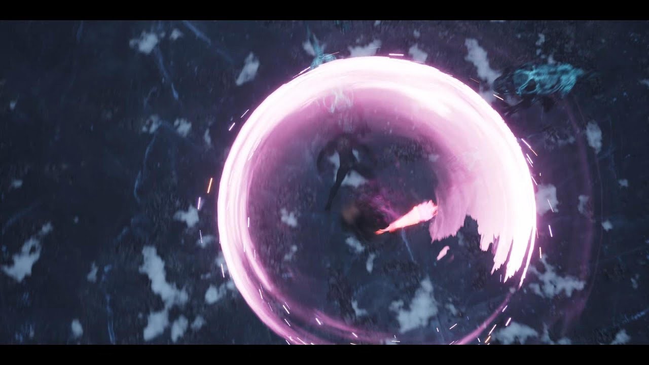 Epitome YENİ MMORPG METIN3