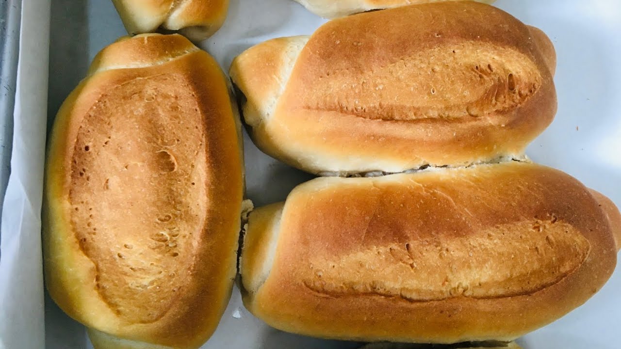 Pão Francês  , Caseiro uma delícia fácil e prático 