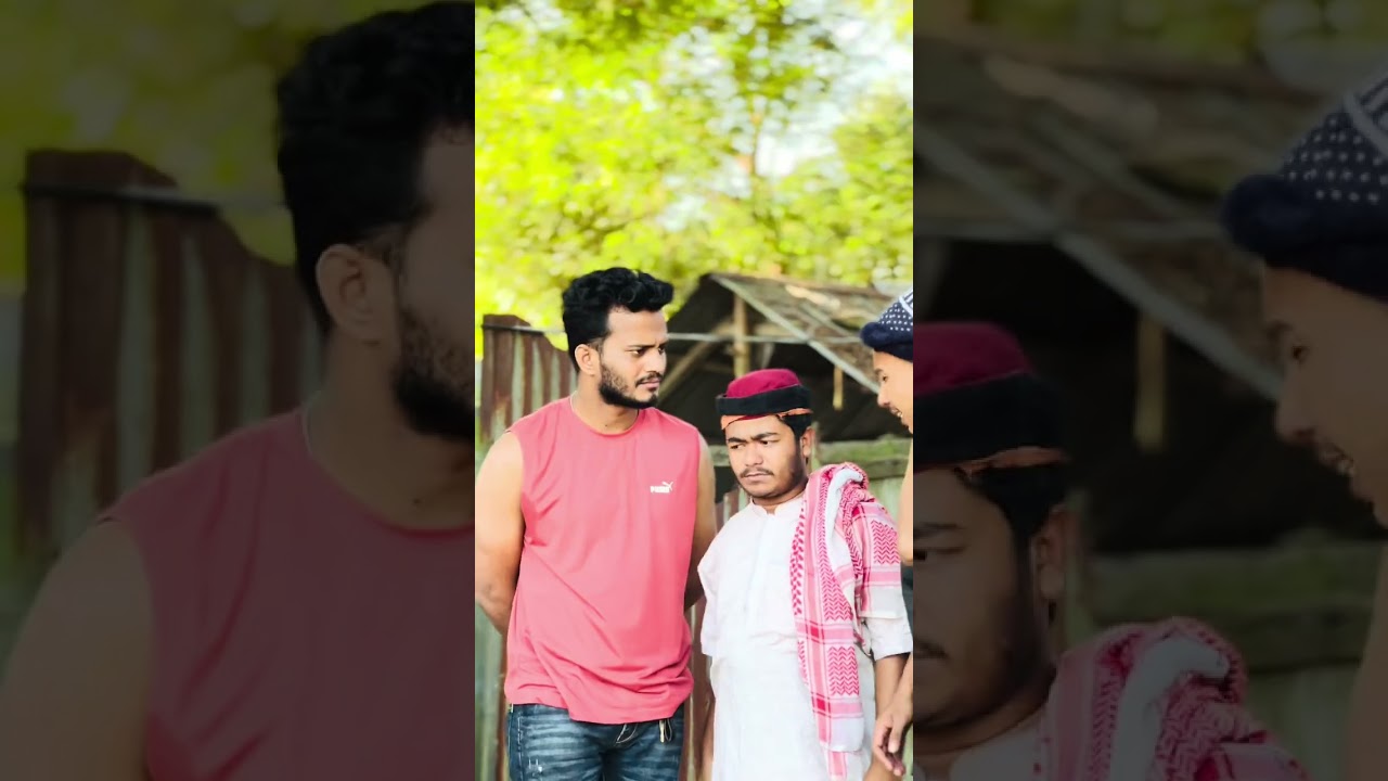 বিয়েতে যাওয়ার পর যা ঘটলো😂🤣