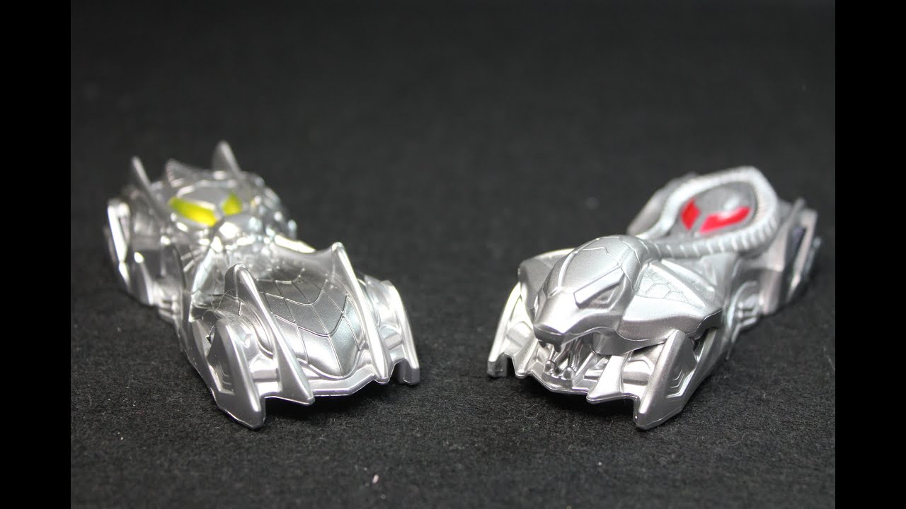 DX チェイサーバイラルコアセット DX CHASER VIRAL CORE SET