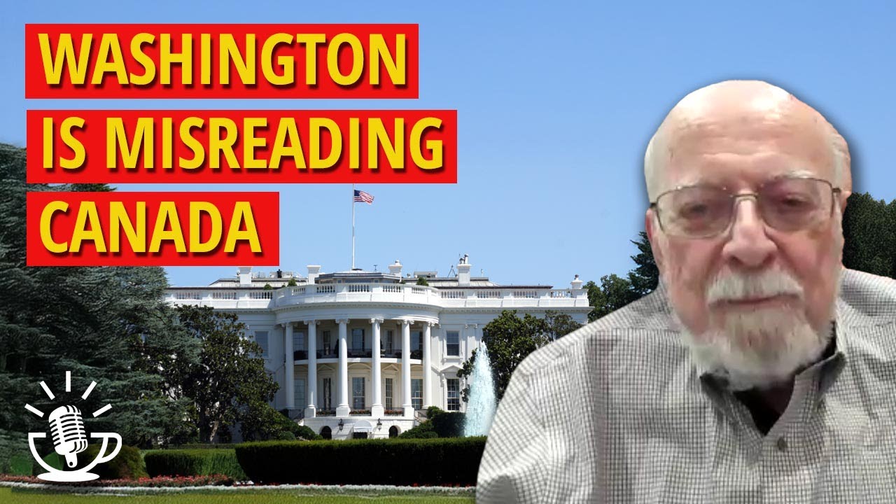 The Critical Minerals Blind Spot Between Washington and Canada