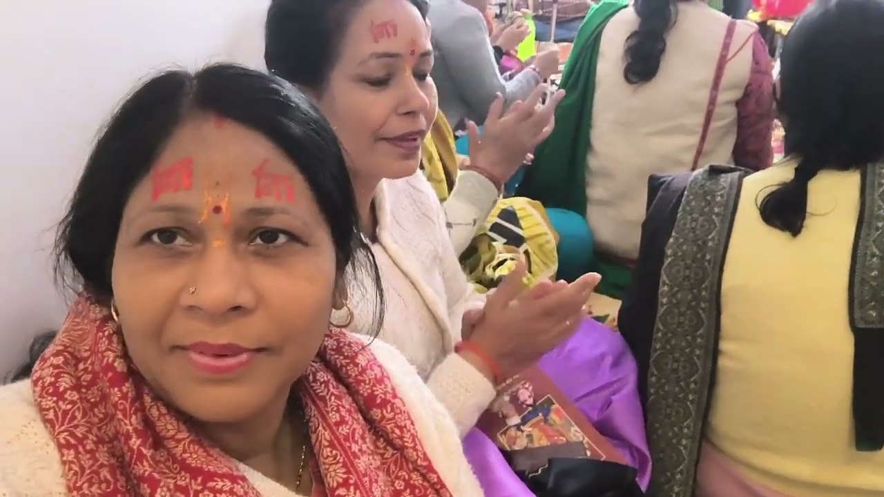 आज मैंने पूरा सुंदर कांड का पाठ पढ़ा🤣🥳🎉